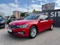 Volkswagen Passat Variant Business 2,0  TDI DSG | NP: € 52.900 Rot - thumbnail 7