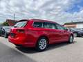 Volkswagen Passat Variant Business 2,0  TDI DSG | NP: € 52.900 Rot - thumbnail 3
