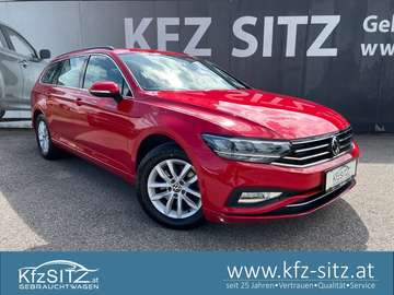 Business 2,0 TDI DSG | NP: € 52.900