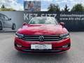 Volkswagen Passat Variant Business 2,0  TDI DSG | NP: € 52.900 Rot - thumbnail 8