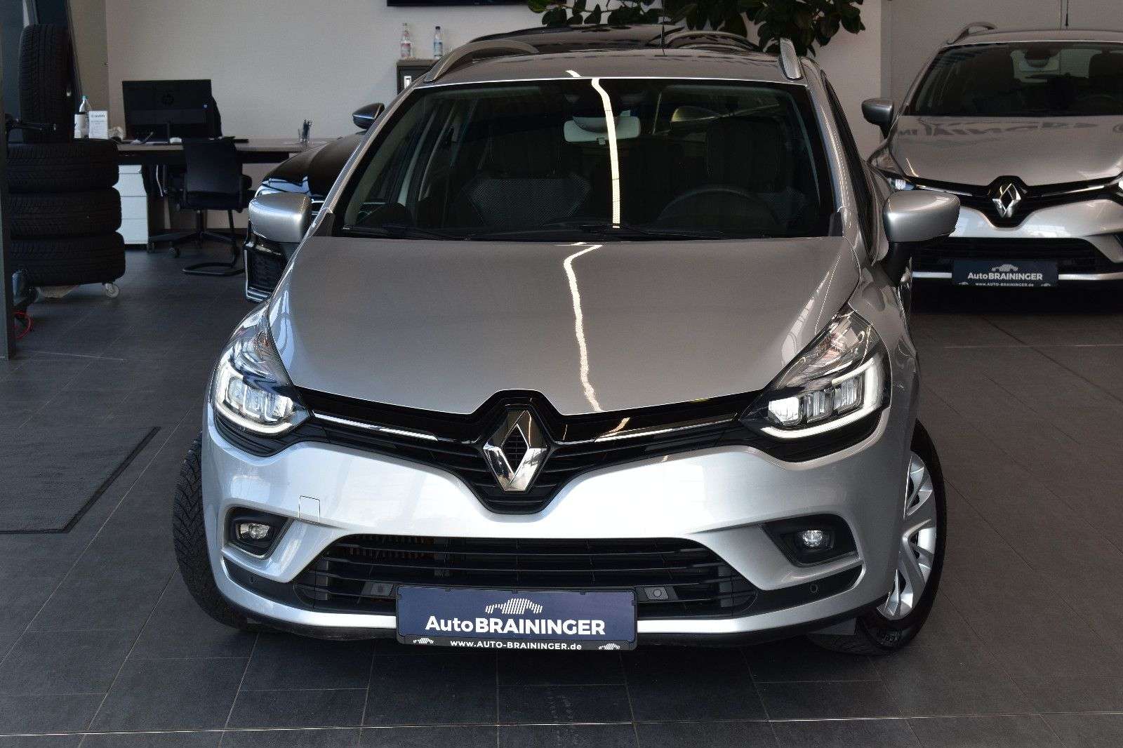 Second hand Renault Clio 1.5 dCi