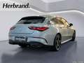 Mercedes-Benz CLA 200 +AMG+ADVANCED-PLUS+NIGHT Silber - thumbnail 3