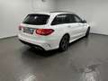 Mercedes-Benz C 220 d 4MATIC T  *AMG-LINE*NIGHT*STANDHEIZUNG* Weiß - thumbnail 7