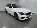 Mercedes-Benz C 220 d 4MATIC T  *AMG-LINE*NIGHT*STANDHEIZUNG* Weiß - thumbnail 4