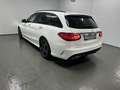 Mercedes-Benz C 220 d 4MATIC T  *AMG-LINE*NIGHT*STANDHEIZUNG* Weiß - thumbnail 5