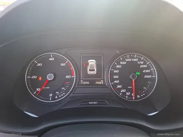 Seat Ateca view 12