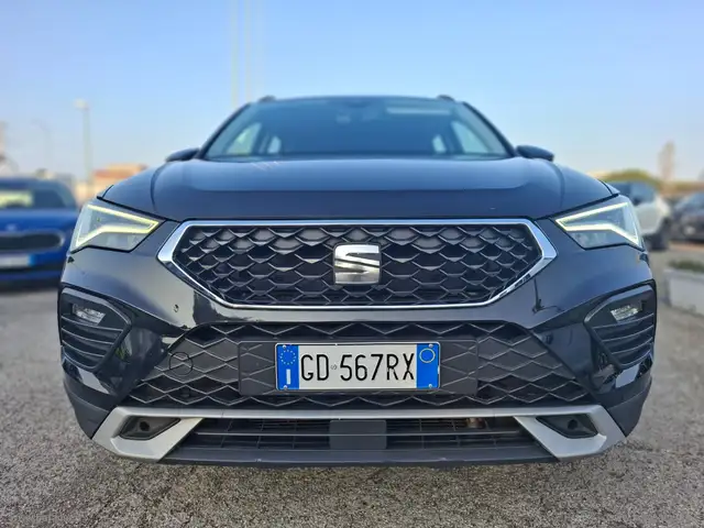 Seat Ateca view 6