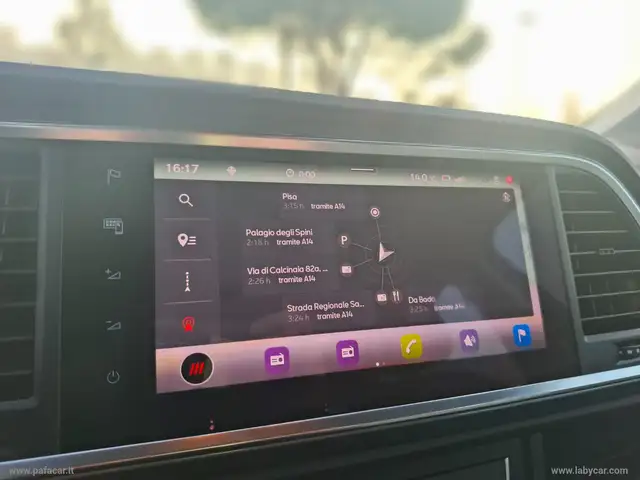 Seat Ateca view 15