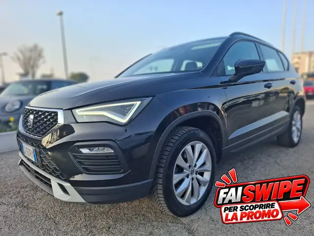 2021 Seat Ateca for sale
