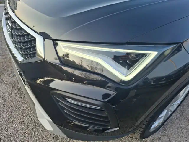 Seat Ateca view 4