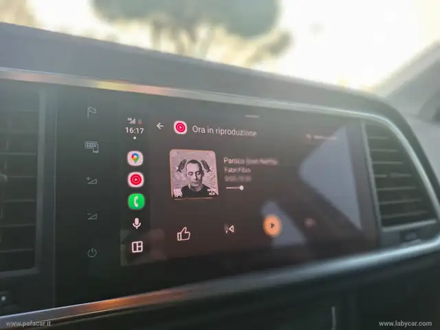 Seat Ateca view 13