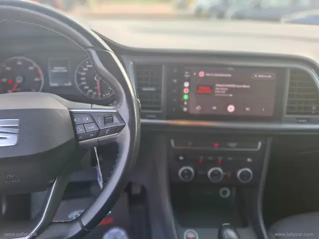 Seat Ateca view 11