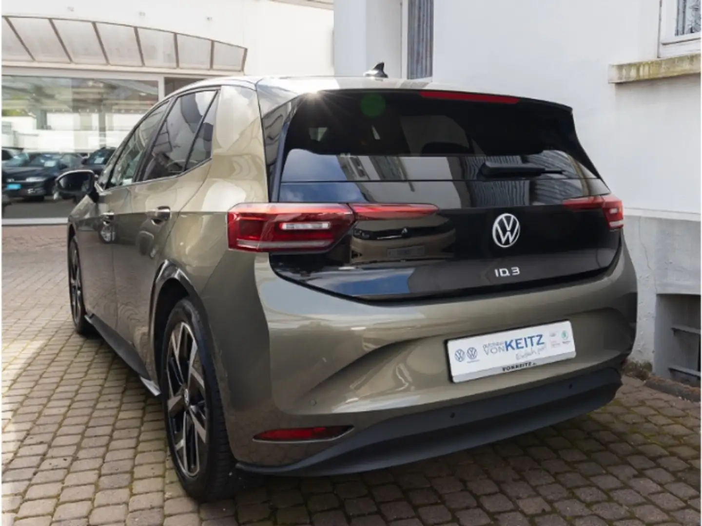Volkswagen ID.3 Pro 150 kW (204 PS) Vert - 2
