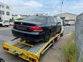 BMW 745 745d,V8 Facelift,LederBeige,Navi,Rollo,Xenon Negro - thumbnail 3