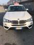 BMW X4 X4 F26 xdrive20d xLine auto Bianco - thumbnail 2