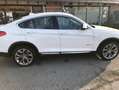 BMW X4 X4 F26 xdrive20d xLine auto Bianco - thumbnail 6