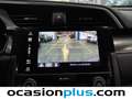 Honda Civic 1.0 VTEC Turbo Elegance Navi CVT Gris - thumbnail 9