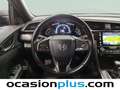 Honda Civic 1.0 VTEC Turbo Elegance Navi CVT Gris - thumbnail 23