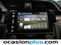 Honda Civic 1.0 VTEC Turbo Elegance Navi CVT Gris - thumbnail 31