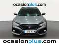 Honda Civic 1.0 VTEC Turbo Elegance Navi CVT Gris - thumbnail 13