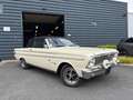 Ford Falcon Sprint V8 Convertible 289 Hi-perf Weiß - thumbnail 1