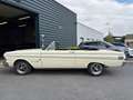 Ford Falcon Sprint V8 Convertible 289 Hi-perf Weiß - thumbnail 7
