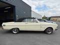 Ford Falcon Sprint V8 Convertible 289 Hi-perf Weiß - thumbnail 4