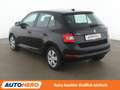 Skoda Fabia 1.0 TSI Ambition Aut.*TEMPO*KLIMA*GARANTIE* Schwarz - thumbnail 4