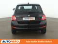 Skoda Fabia 1.0 TSI Ambition Aut.*TEMPO*KLIMA*GARANTIE* Schwarz - thumbnail 5