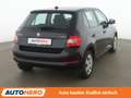 Skoda Fabia 1.0 TSI Ambition Aut.*TEMPO*KLIMA*GARANTIE* Schwarz - thumbnail 6