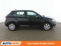 Skoda Fabia 1.0 TSI Ambition Aut.*TEMPO*KLIMA*GARANTIE* Schwarz - thumbnail 7
