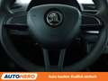 Skoda Fabia 1.0 TSI Ambition Aut.*TEMPO*KLIMA*GARANTIE* Schwarz - thumbnail 19