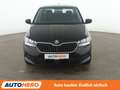Skoda Fabia 1.0 TSI Ambition Aut.*TEMPO*KLIMA*GARANTIE* Schwarz - thumbnail 9