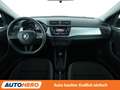 Skoda Fabia 1.0 TSI Ambition Aut.*TEMPO*KLIMA*GARANTIE* Schwarz - thumbnail 12