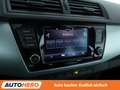 Skoda Fabia 1.0 TSI Ambition Aut.*TEMPO*KLIMA*GARANTIE* Schwarz - thumbnail 23
