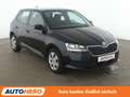 Skoda Fabia 1.0 TSI Ambition Aut.*TEMPO*KLIMA*GARANTIE* Schwarz - thumbnail 8