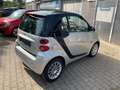 smart forTwo fortwo coupe Micro Hybrid Drive 52kW Argent - thumbnail 5
