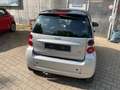 smart forTwo fortwo coupe Micro Hybrid Drive 52kW Argent - thumbnail 4