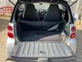 smart forTwo fortwo coupe Micro Hybrid Drive 52kW Argent - thumbnail 9