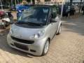 smart forTwo fortwo coupe Micro Hybrid Drive 52kW Argent - thumbnail 2