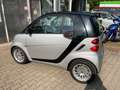 smart forTwo fortwo coupe Micro Hybrid Drive 52kW Argent - thumbnail 3