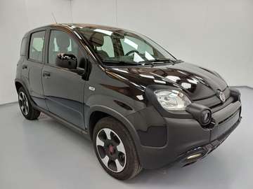 *Promo Kasko* CROSS 1.0 GSE HYBRID 70CV 5 POSTI