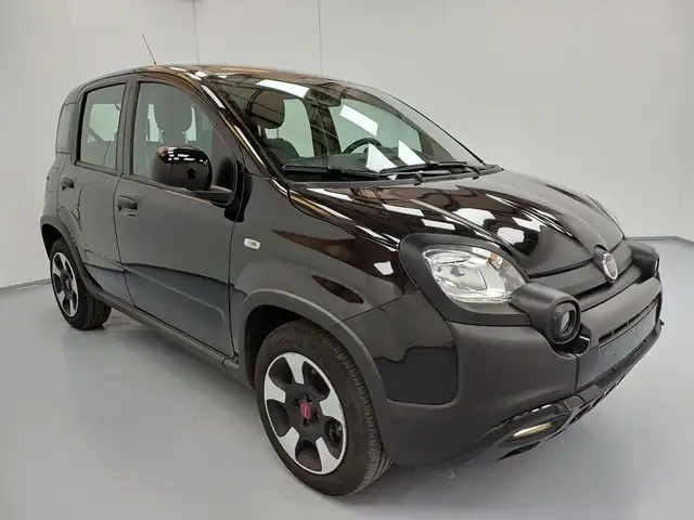 Fiat Panda *Promo Kasko* CROSS 1.0 GSE HYBRID 70CV 5 POSTI