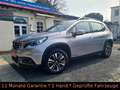 Peugeot 2008 AUT/Sport/LED/ Allure/Leder/City-Paket Grau - thumbnail 10