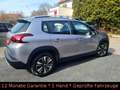 Peugeot 2008 AUT/Sport/LED/ Allure/Leder/City-Paket Grau - thumbnail 21