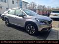 Peugeot 2008 AUT/Sport/LED/ Allure/Leder/City-Paket Grau - thumbnail 2