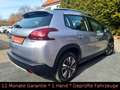 Peugeot 2008 AUT/Sport/LED/ Allure/Leder/City-Paket Grau - thumbnail 27
