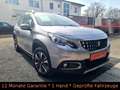 Peugeot 2008 AUT/Sport/LED/ Allure/Leder/City-Paket Grau - thumbnail 16