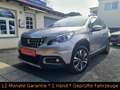 Peugeot 2008 AUT/Sport/LED/ Allure/Leder/City-Paket Grau - thumbnail 3