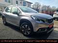 Peugeot 2008 AUT/Sport/LED/ Allure/Leder/City-Paket Grau - thumbnail 22
